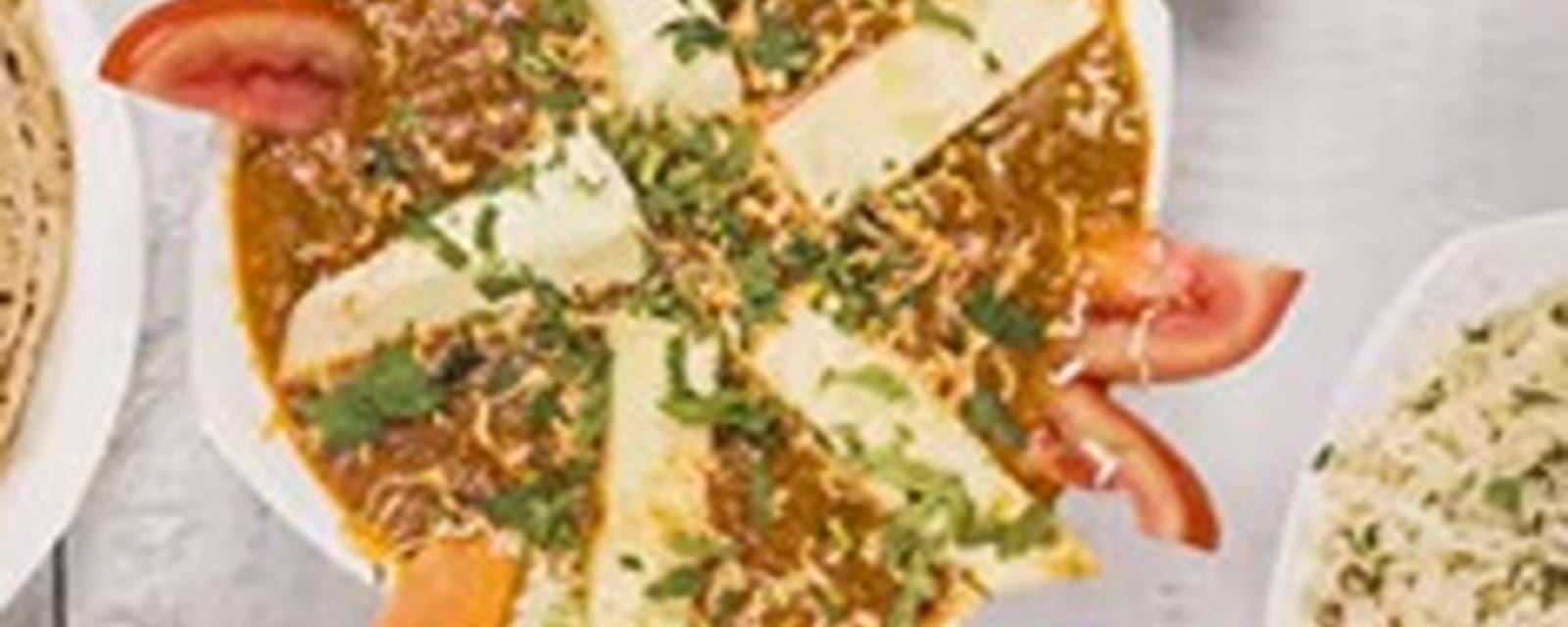 Jalaram Khichdi cover